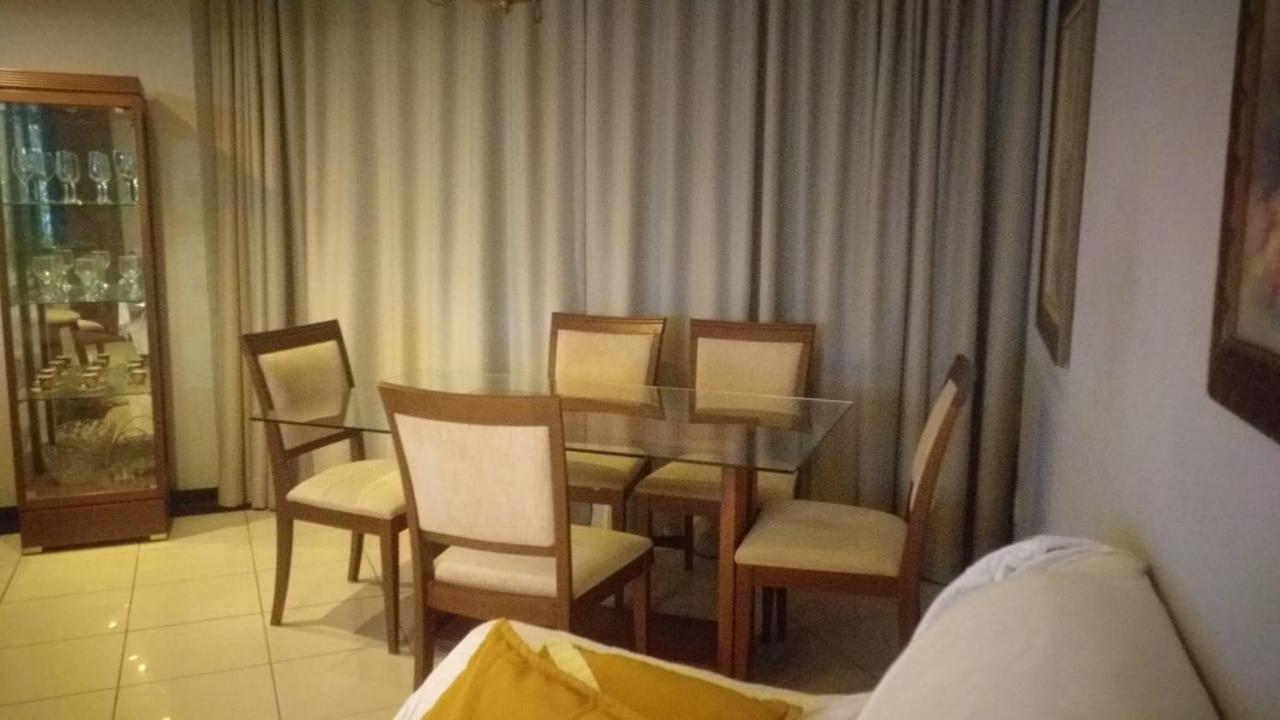 2/4, Arrumado, Porto Da Barra. Salvador Eksteriør bilde
