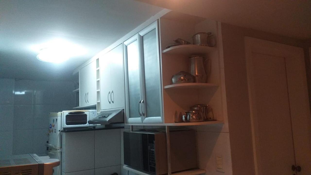 2/4, Arrumado, Porto Da Barra. Salvador Eksteriør bilde